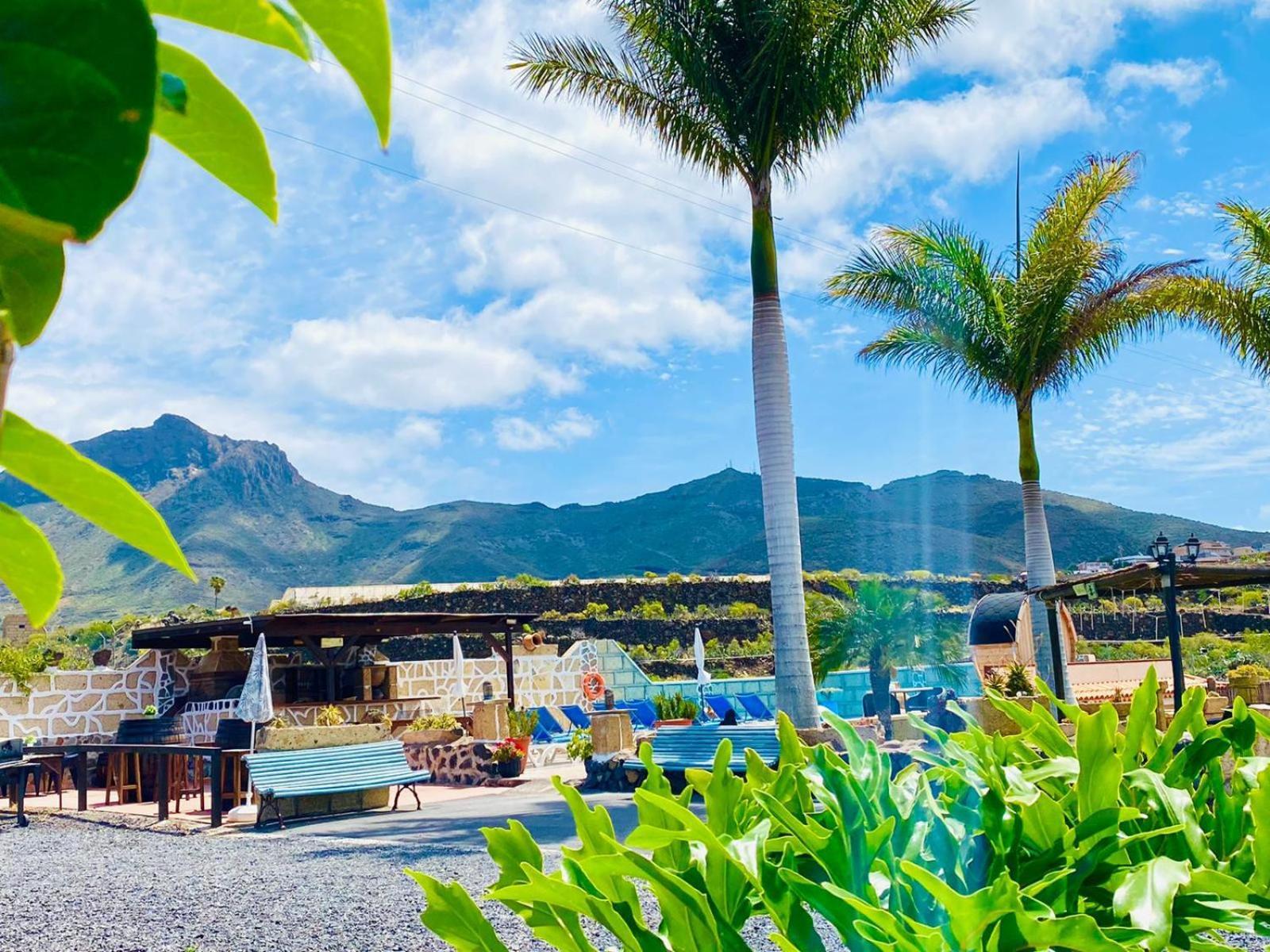 Hotel Privado Serendipia Natural Club Exclusive Buzanada Exterior photo