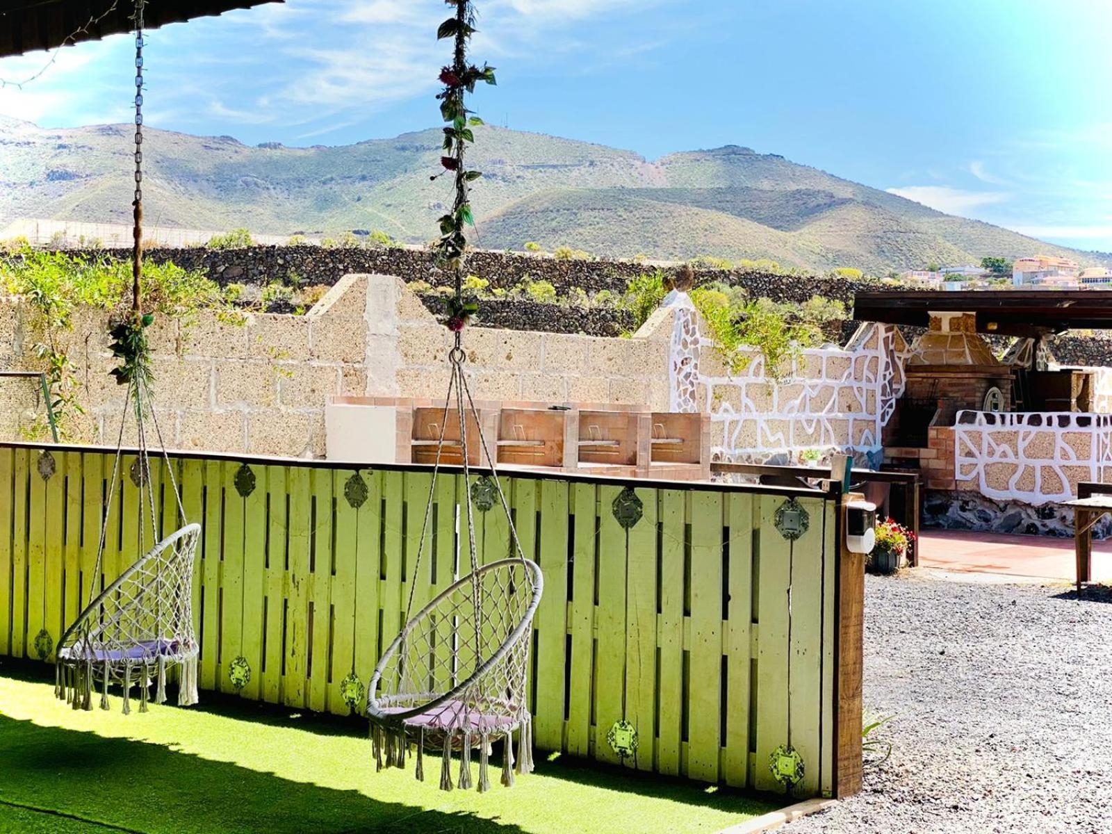 Hotel Privado Serendipia Natural Club Exclusive Buzanada Exterior photo