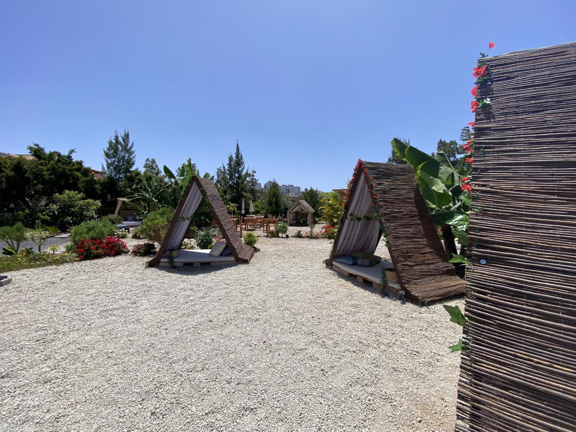 Hotel Privado Serendipia Natural Club Exclusive Buzanada Exterior photo