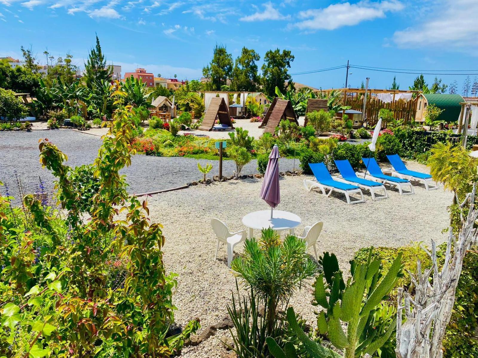 Hotel Privado Serendipia Natural Club Exclusive Buzanada Exterior photo