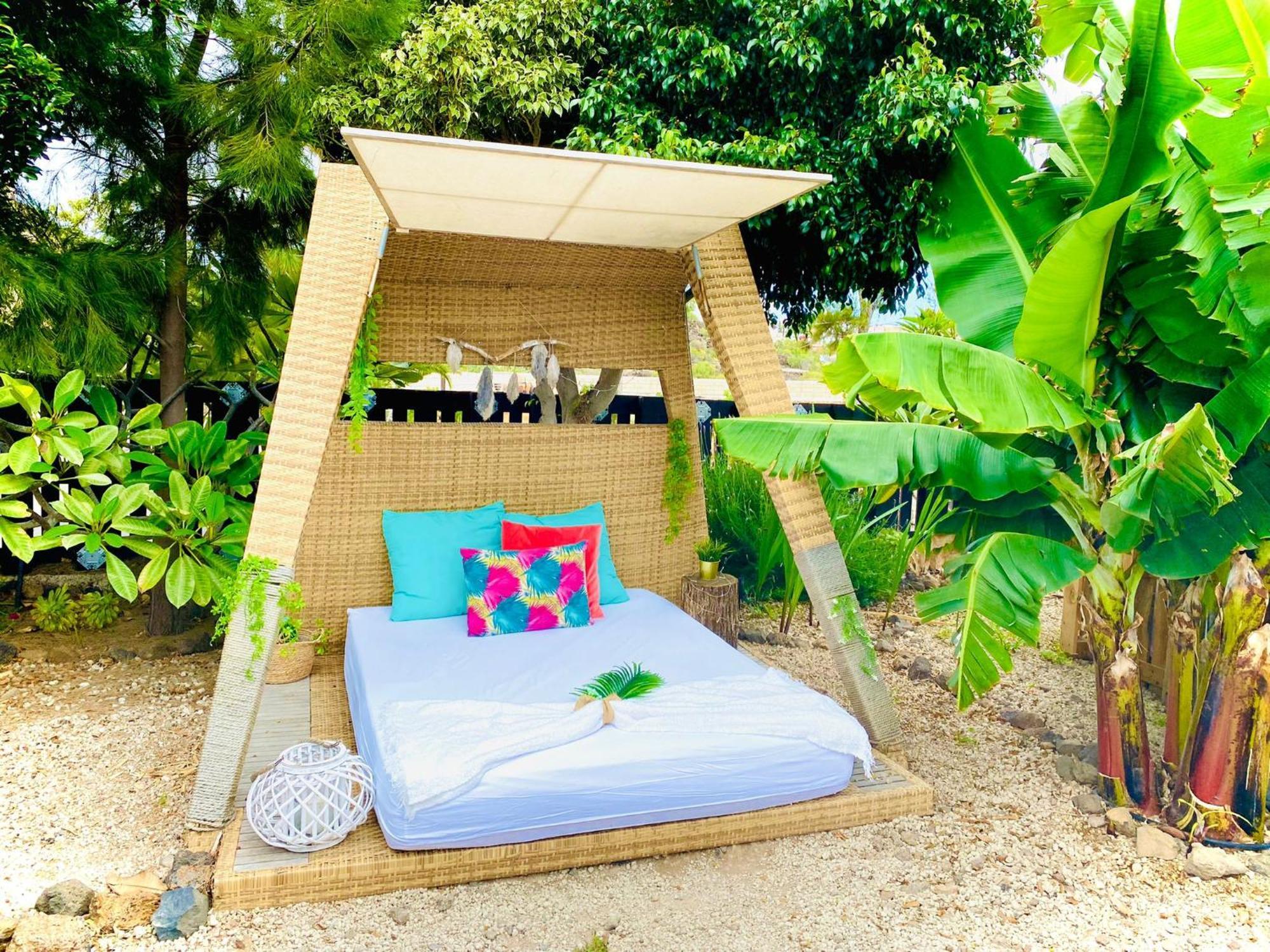 Hotel Privado Serendipia Natural Club Exclusive Buzanada Exterior photo
