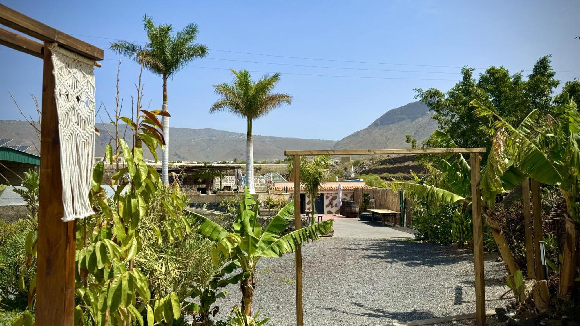 Hotel Privado Serendipia Natural Club Exclusive Buzanada Exterior photo