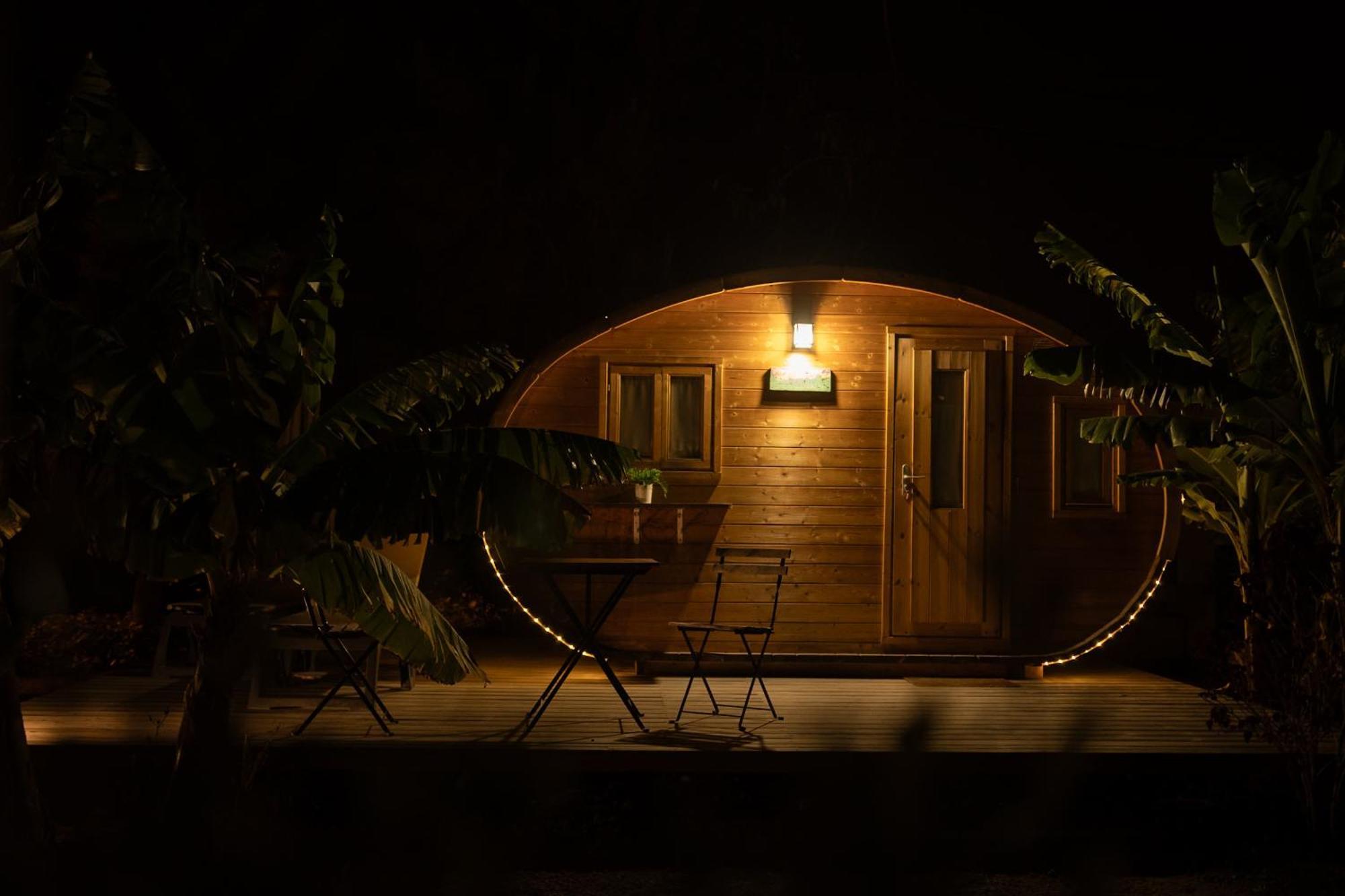 Hotel Privado Serendipia Natural Club Exclusive Buzanada Room photo